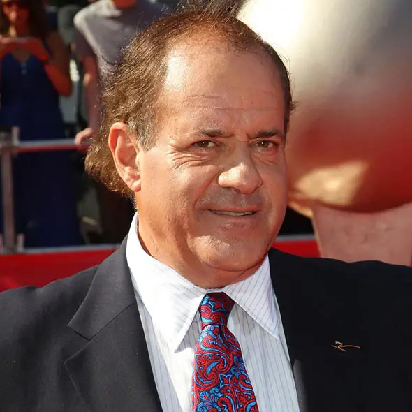 SportsCenter "Boomer", Chris Berman's ascendancy on ESPN and his ...
